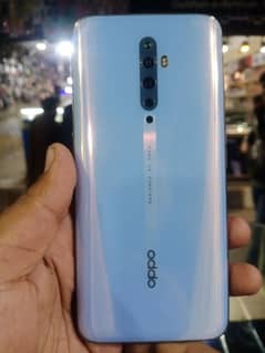 Reno z 2 oppo