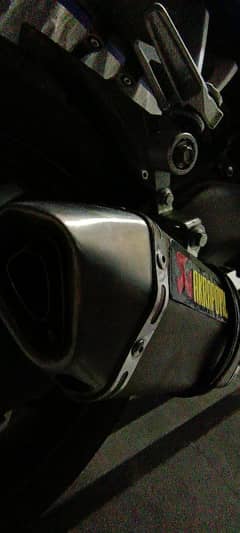 Akrapovic