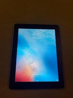 ipad 3 16 gb