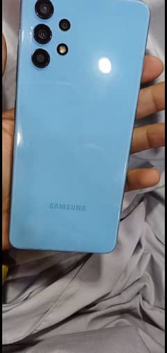 Samsung a32