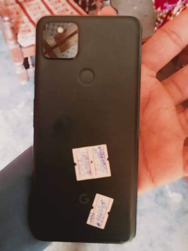 Google pixel 5a for sale 3