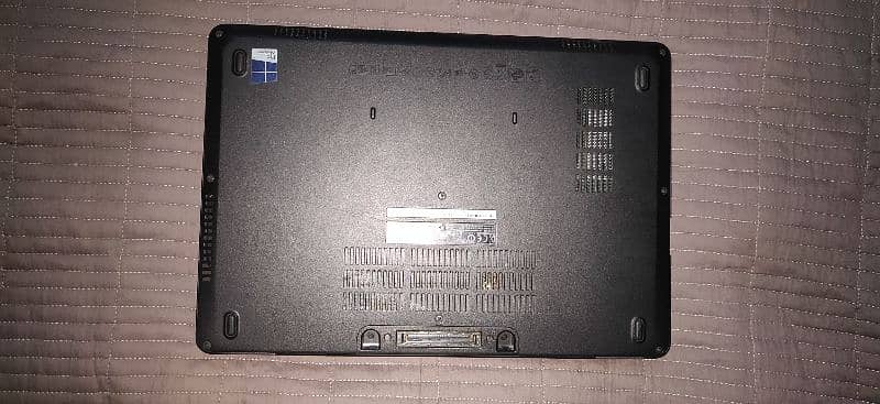 Dell Laptop core i5 2