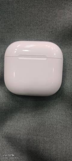 Apple Air Pods 4 with Anc