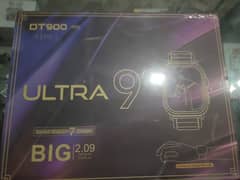 ultra 9 watch