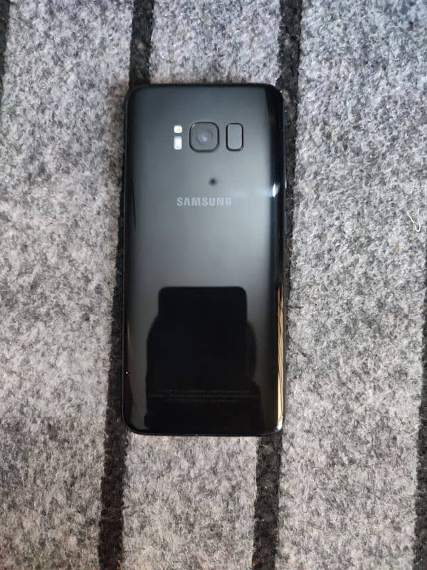 Samsung galaxy S8 edge 2