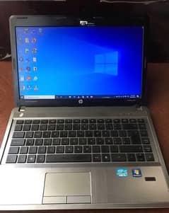 Laptop Hp Probook  4440s