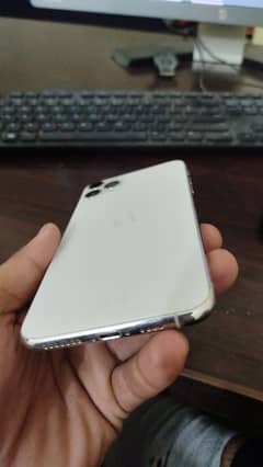 Iphone 11 Pro Max 512 PTA Approved