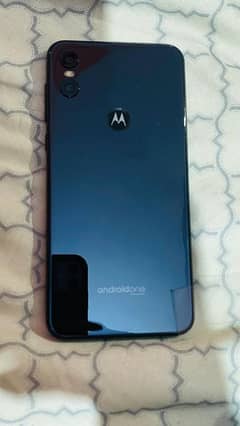 Moto P30