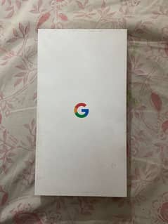 Google Pixel 4XL