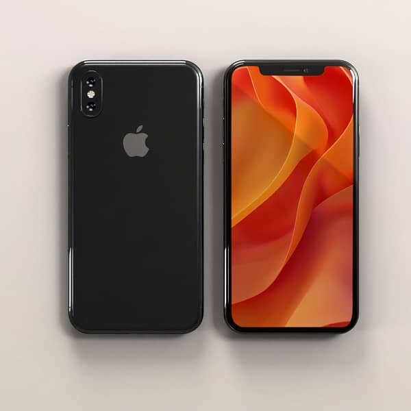 Available Iphone XS Max 17,500 0