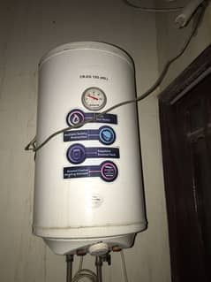 electric geyser for sale