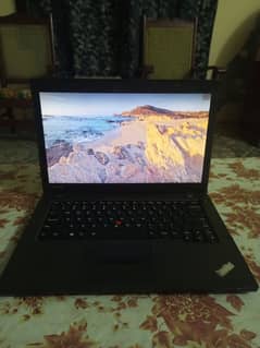 Lenovo Thinkpad laptop T440