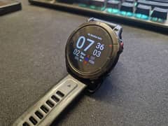 Garmin Epix Gen 2 (Sapphire)