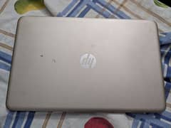 Hp Pavilion Notebook series