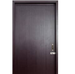 PVC & FIBER DOOR (waterproof) wholesale rate