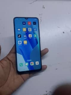 oppo a16e dual sim