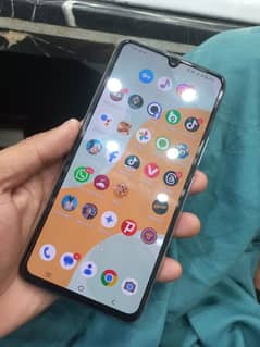 vivo v21