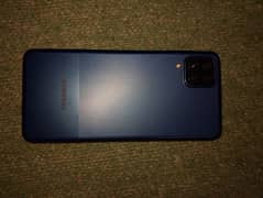 Samsung Galaxy A12 _ 4/64