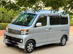 Daihatsu Atrai Wagon 2013