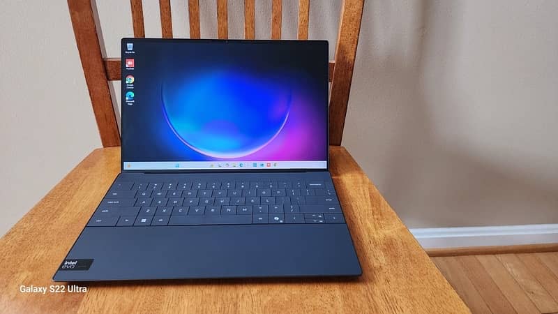 Dell XPS 13 9340 Ultra 7 155H 0