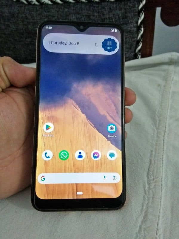 Nokia 2.3 android version 11 3