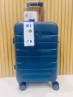 Luggage - Travel Bags - Pack of 3 pieces - 20+24+28