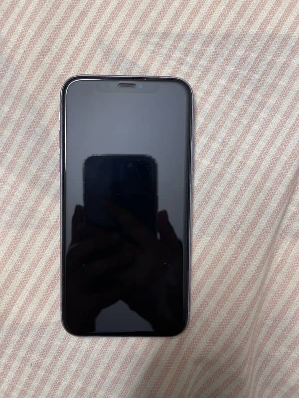 I am selling my iPhone 11 m model 64gb 1