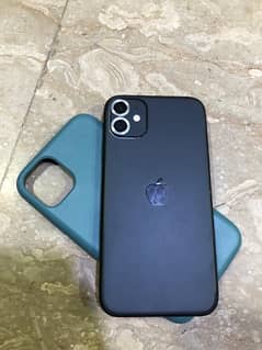 Iphone 11 64 gb