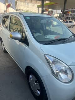 Suzuki Alto 2013 Full option