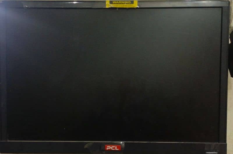 26 Inch Pcl Andriod led fresh with warranty 2.5 years 0