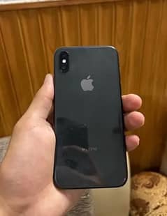 iphone x PTa Urjent sell