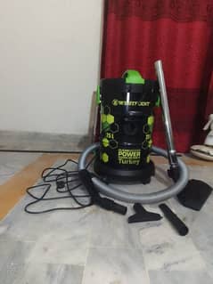 Vacuum Cleaner used like new Argent sell 21000