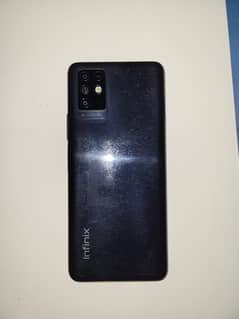 Infinix Note 10