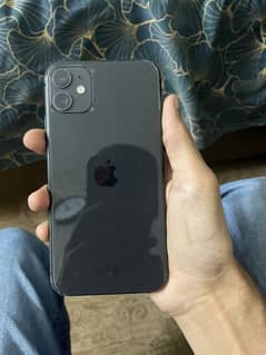 Iphone 11 64gb fu