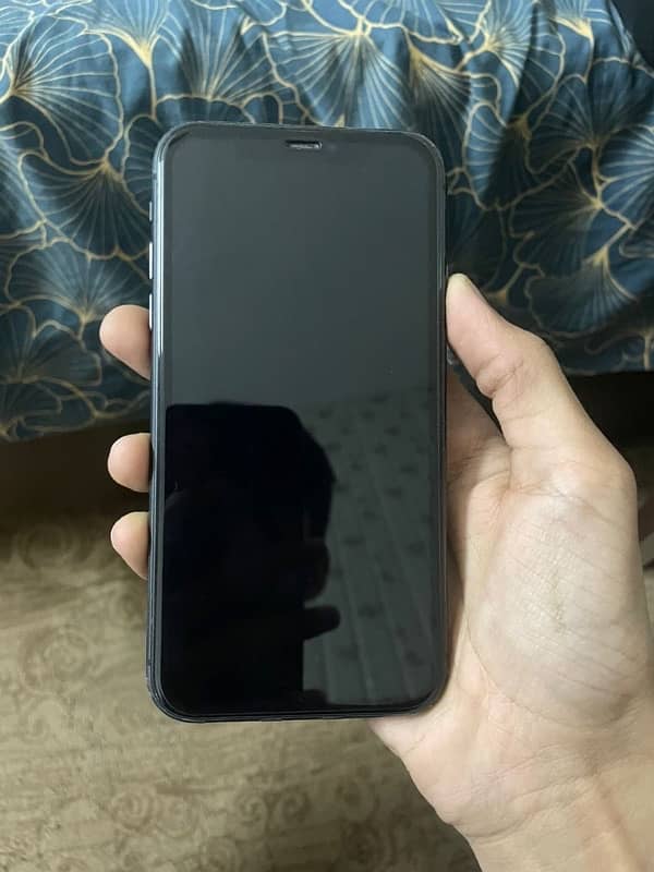 Iphone 11 64gb fu 2