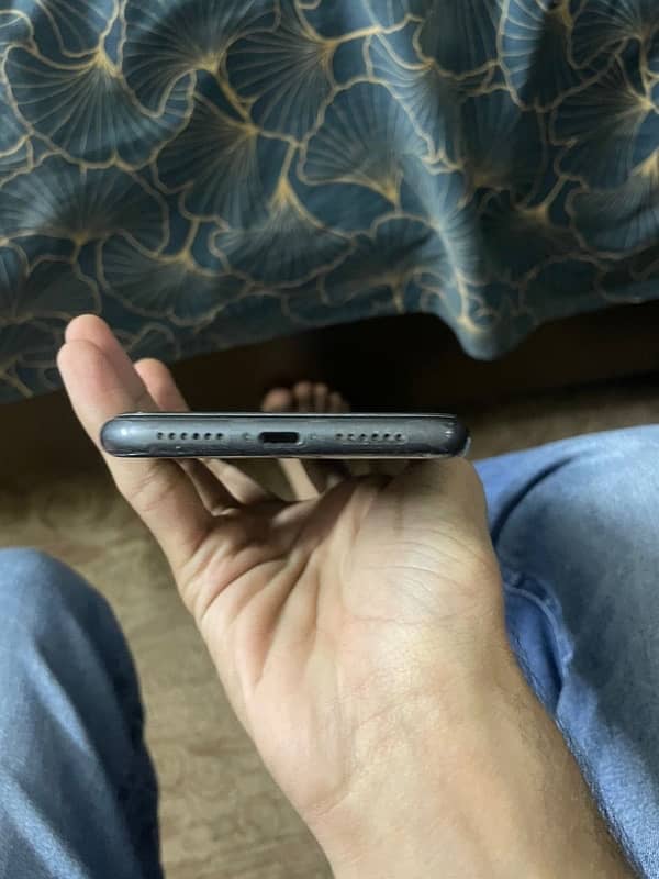 Iphone 11 64gb fu 3