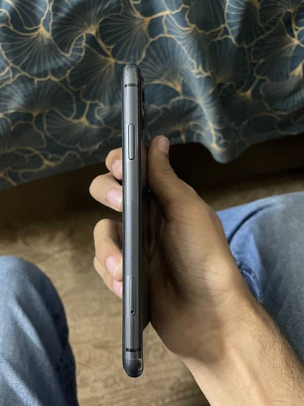 Iphone 11 64gb fu 5