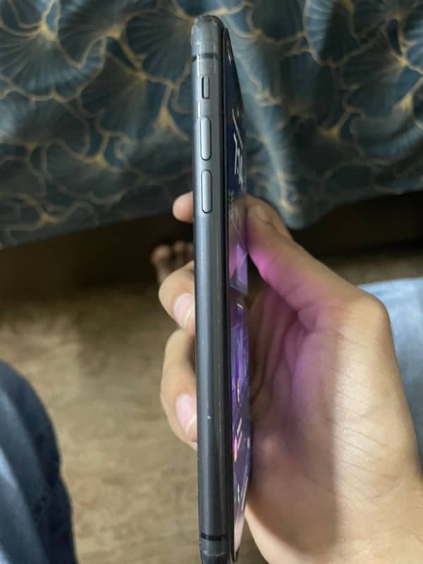 Iphone 11 64gb fu 6