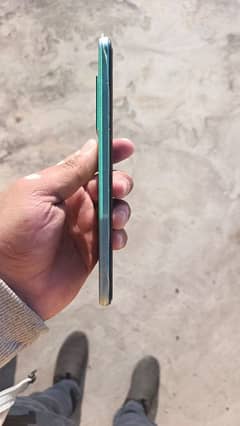 Vivo V23e