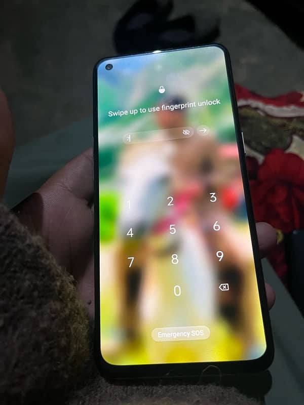 oppo Reno 5 8/128 only phone 5