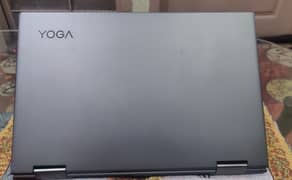 Lenovo yoga C740-14IML