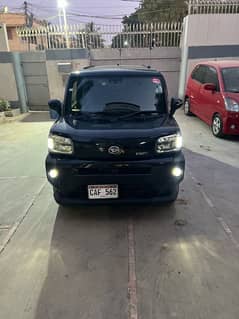 Daihatsu Taft G 2022 model import and registered 2024 new condition!