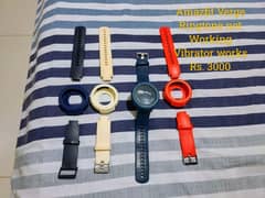 Diff. Watches