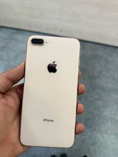 iPhone 8+ for sale