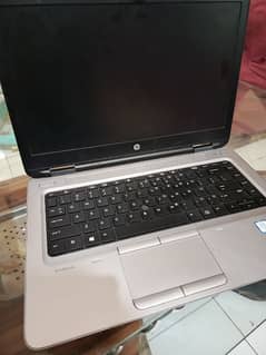 hp pro book 640 g2 . in very good condition