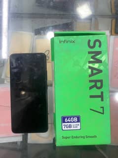 Infinix smart 7