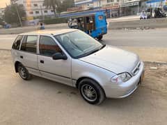 Suzuki Cultus VXL 2001