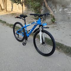 mtb (26 Inch)