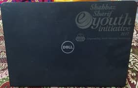 Gentley Used Dell Laptop - Perfect for work and Study