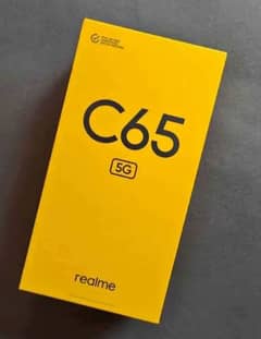 Realme C65